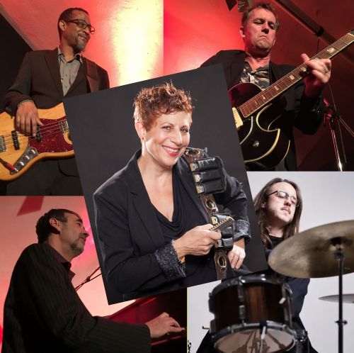 Foto: Kat & All Stars